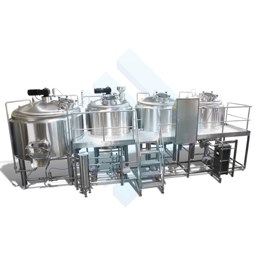 3000L 4-vessel brewing equipment.jpg